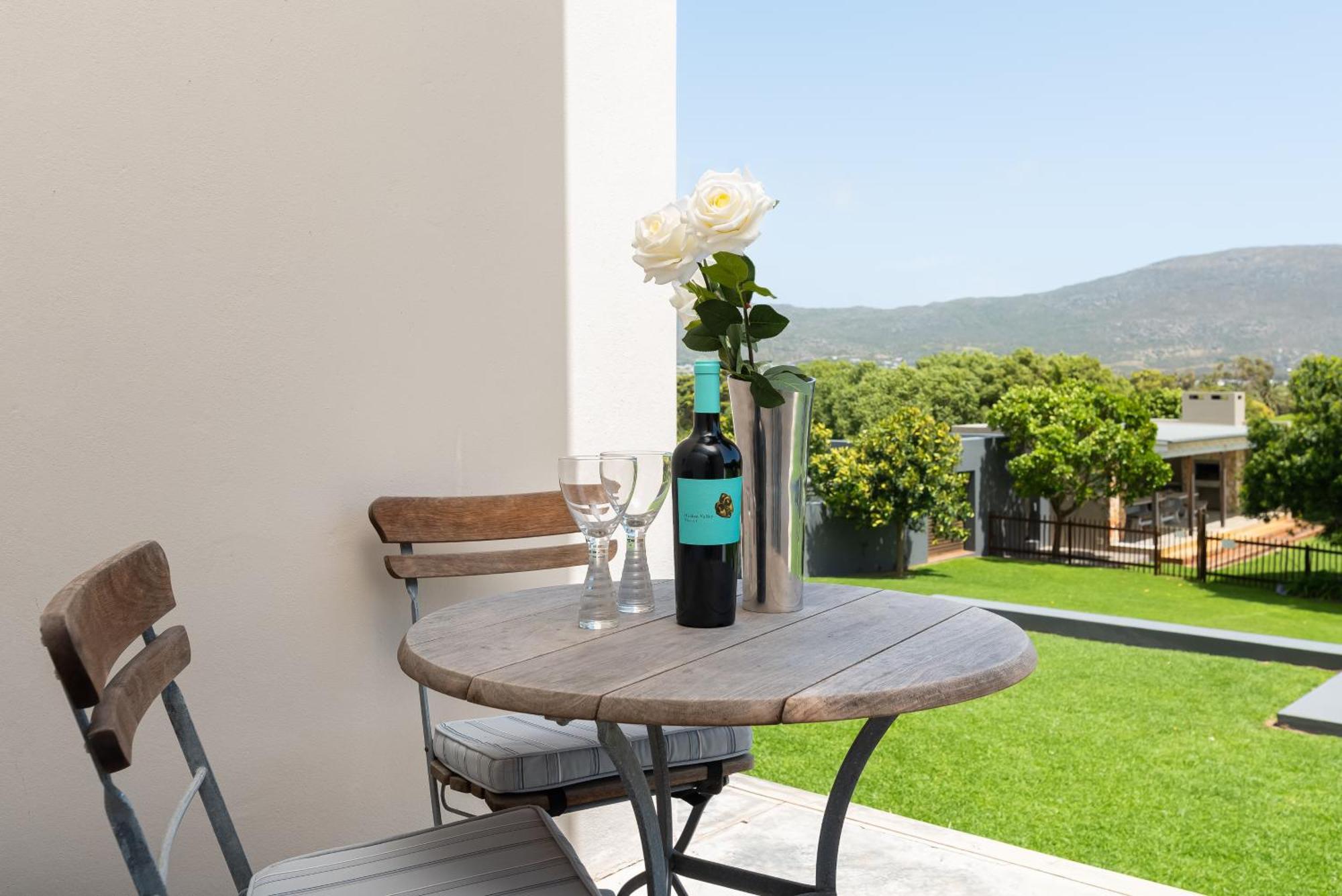 Sunset Splendour Guesthouse Noordhoek Buitenkant foto
