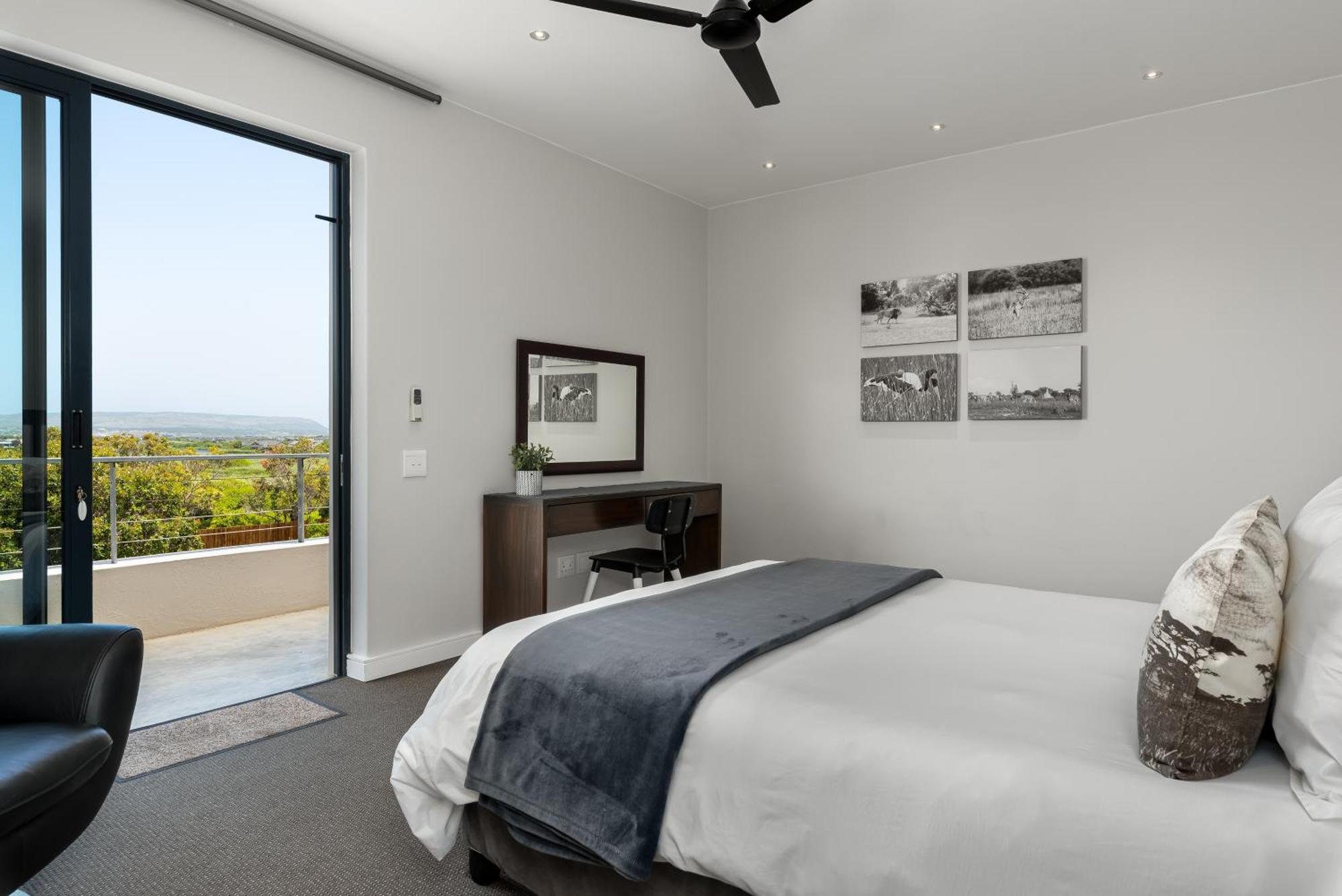 Sunset Splendour Guesthouse Noordhoek Buitenkant foto