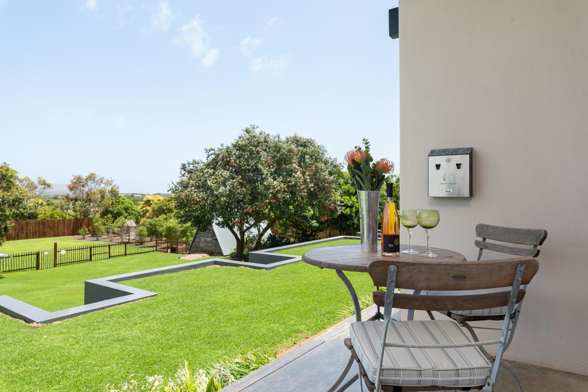 Sunset Splendour Guesthouse Noordhoek Buitenkant foto