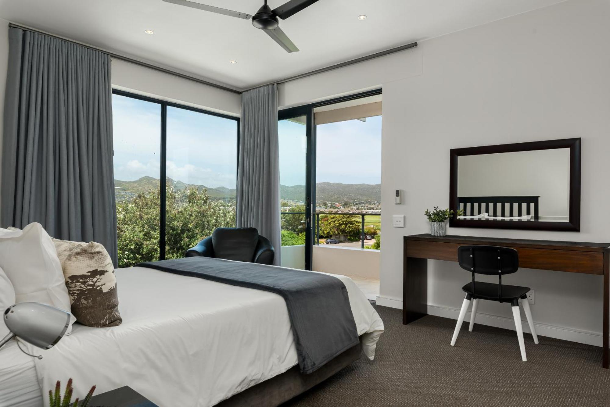 Sunset Splendour Guesthouse Noordhoek Buitenkant foto