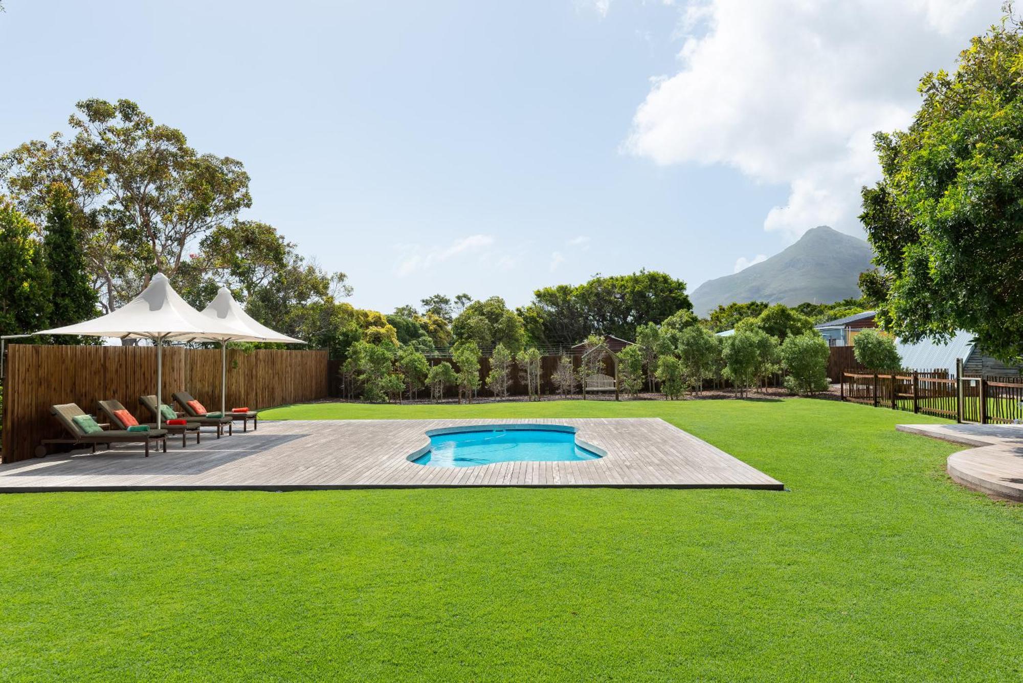 Sunset Splendour Guesthouse Noordhoek Buitenkant foto