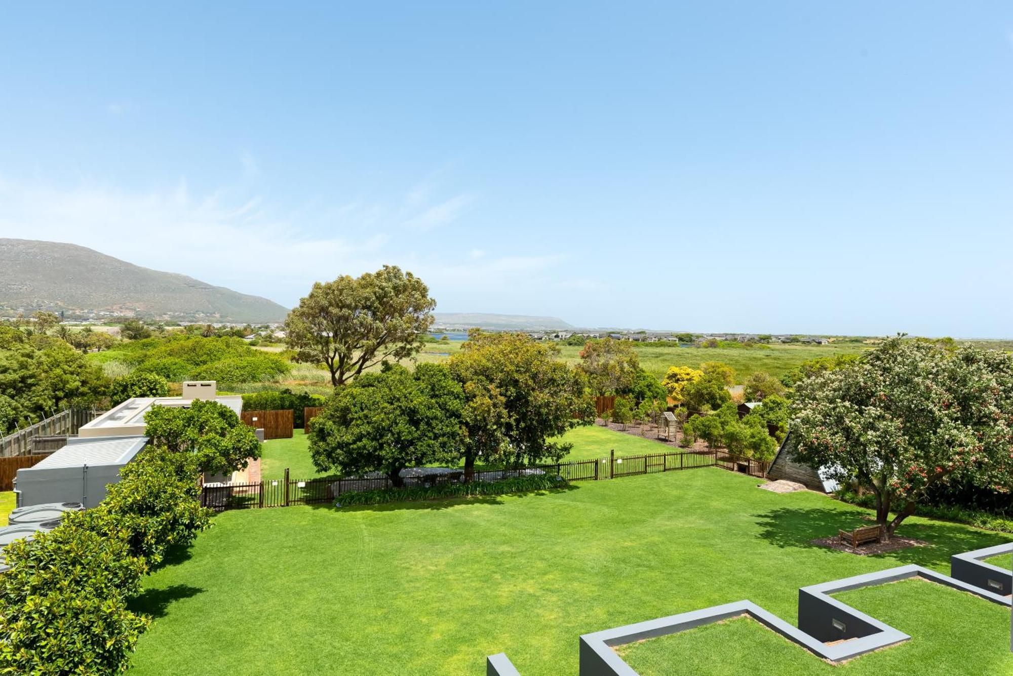 Sunset Splendour Guesthouse Noordhoek Buitenkant foto