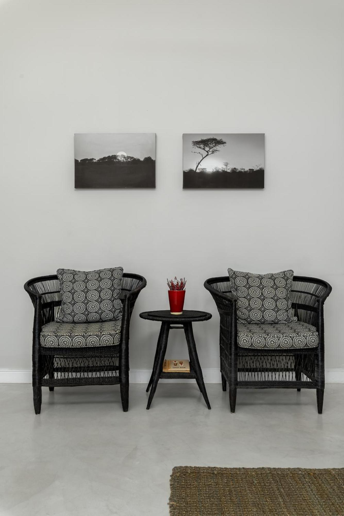 Sunset Splendour Guesthouse Noordhoek Kamer foto