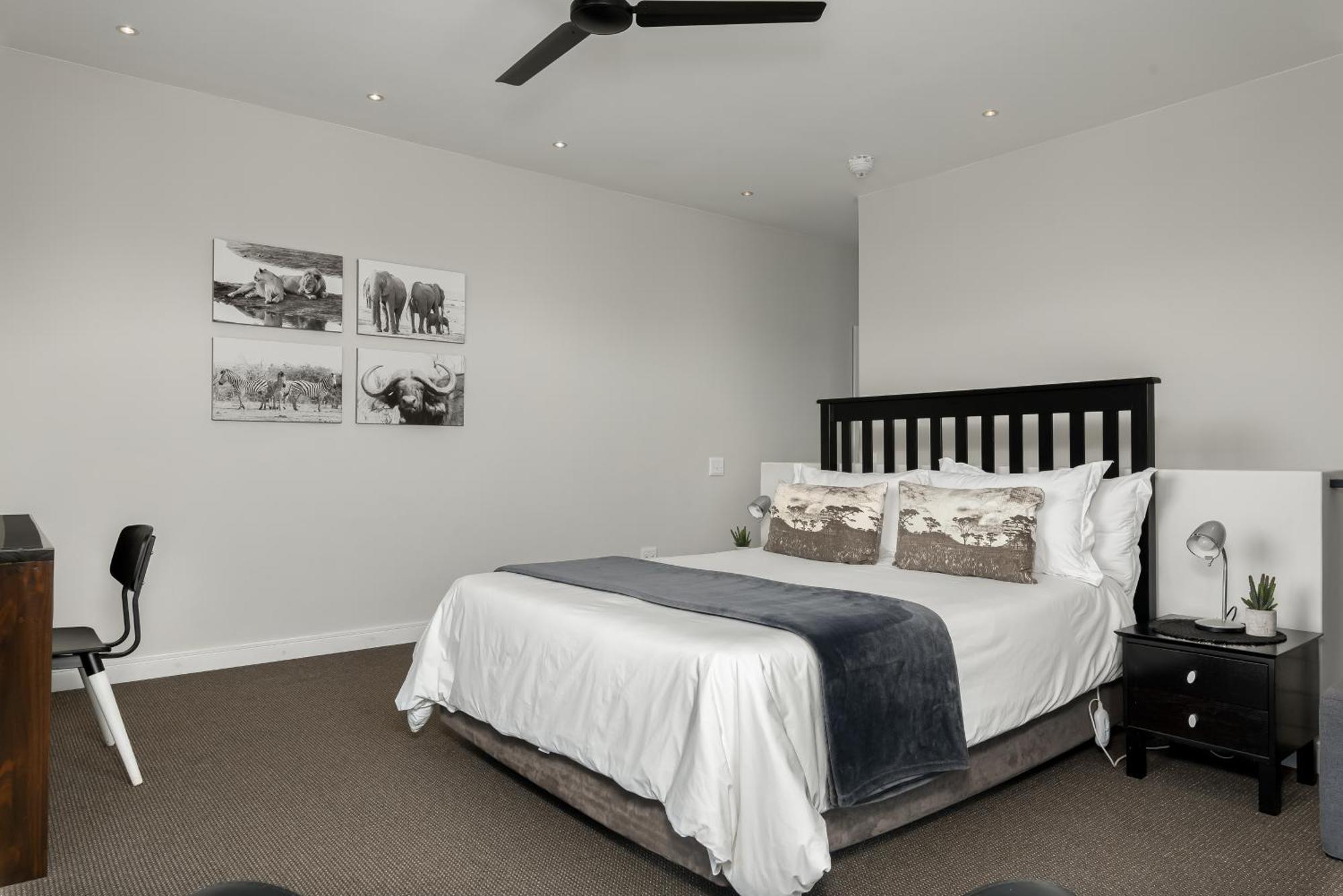 Sunset Splendour Guesthouse Noordhoek Kamer foto