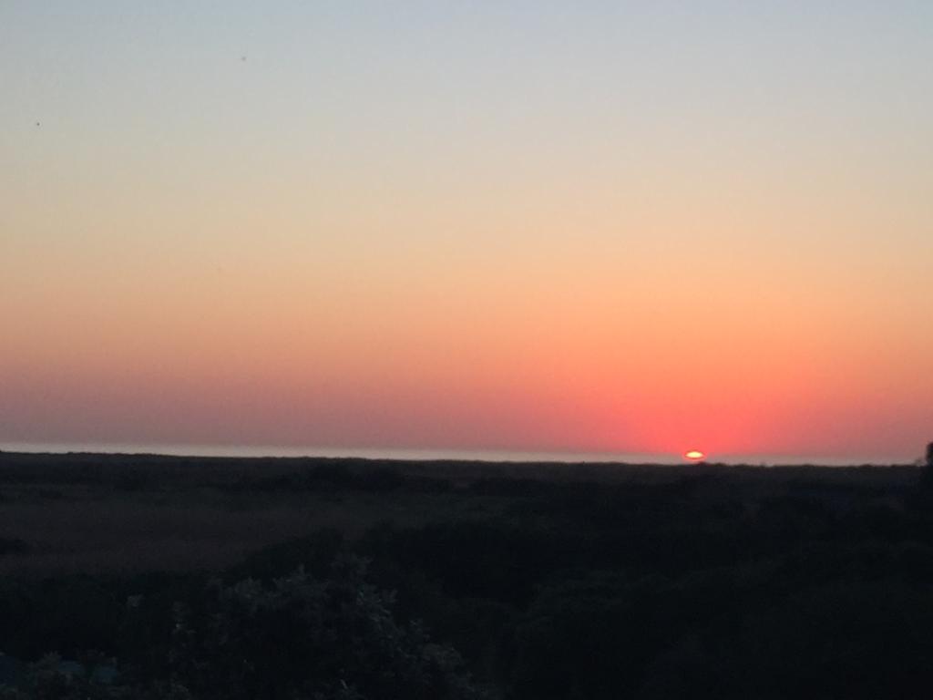 Sunset Splendour Guesthouse Noordhoek Buitenkant foto