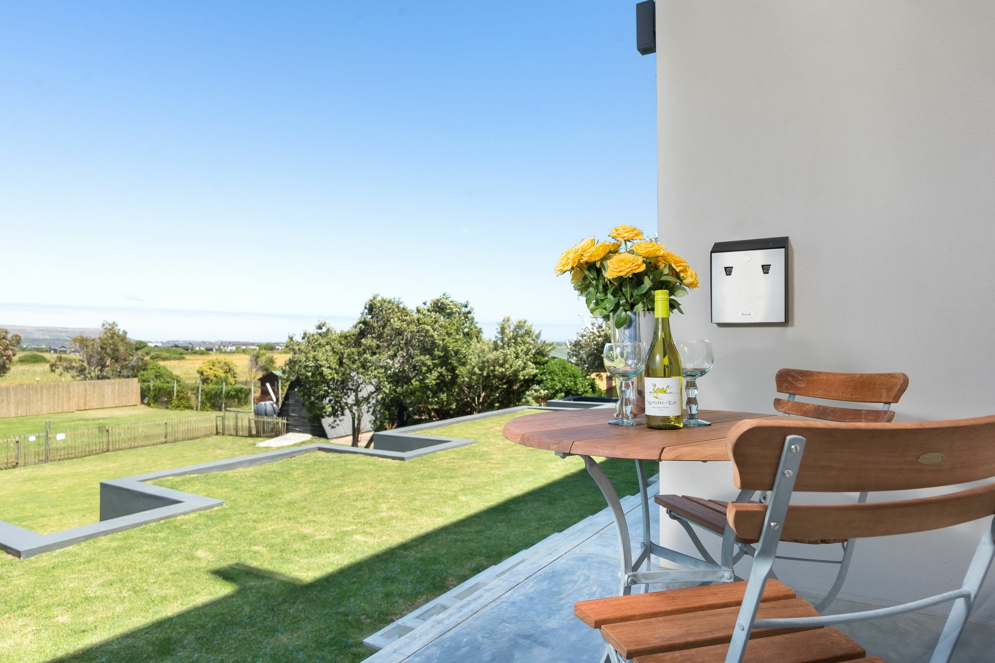 Sunset Splendour Guesthouse Noordhoek Buitenkant foto